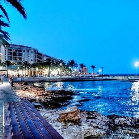 Ferienwohnung Iberia22 Torrevieja Exterior foto