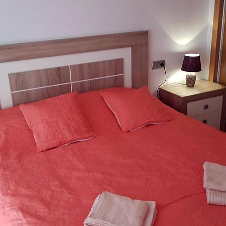 Ferienwohnung Iberia22 Torrevieja Exterior foto