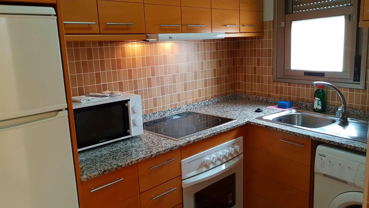 Ferienwohnung Iberia22 Torrevieja Exterior foto