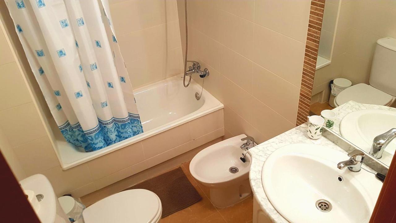 Ferienwohnung Iberia22 Torrevieja Exterior foto