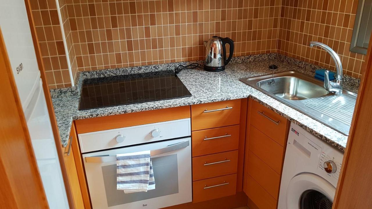 Ferienwohnung Iberia22 Torrevieja Exterior foto