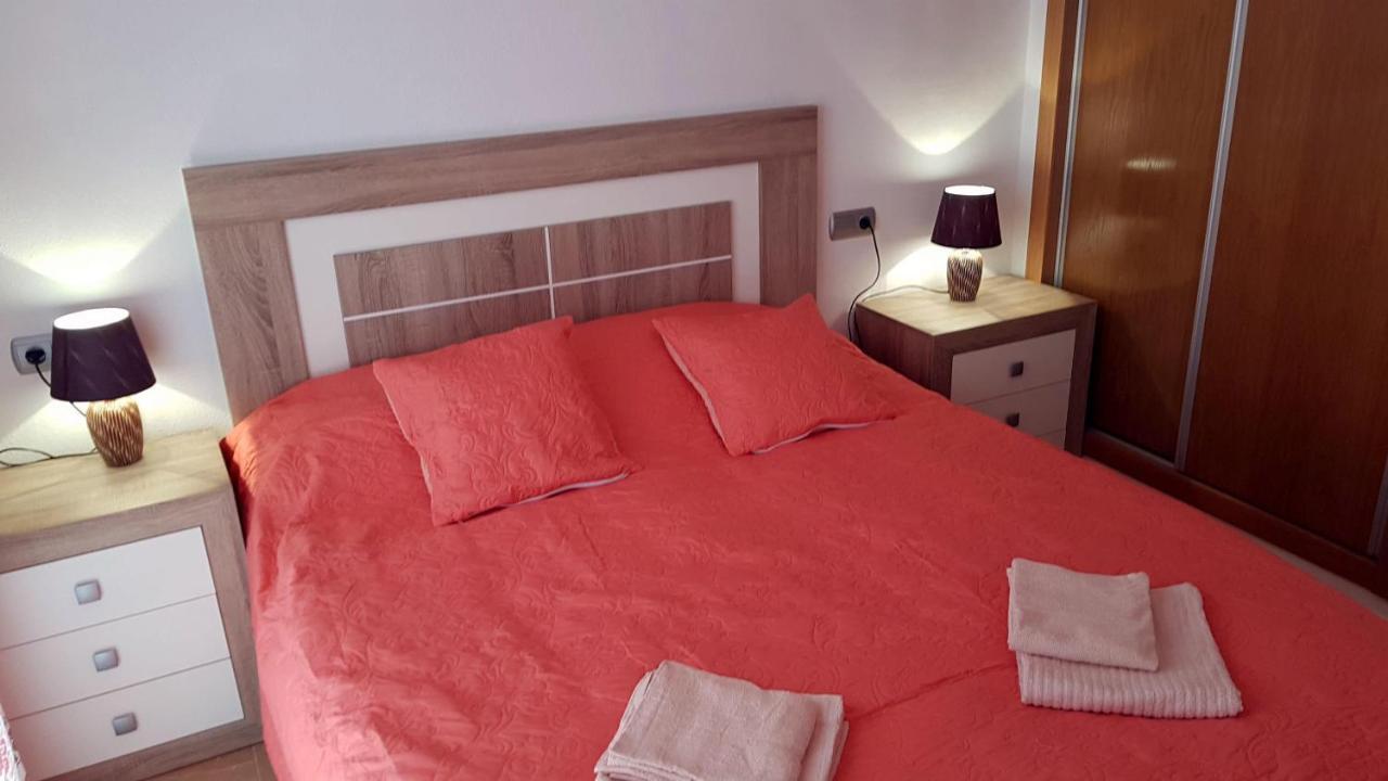 Ferienwohnung Iberia22 Torrevieja Exterior foto