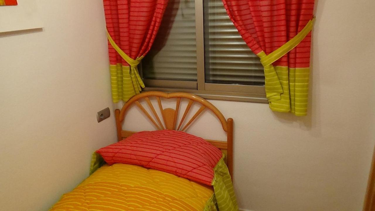 Ferienwohnung Iberia22 Torrevieja Exterior foto