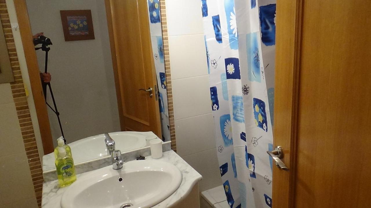 Ferienwohnung Iberia22 Torrevieja Exterior foto