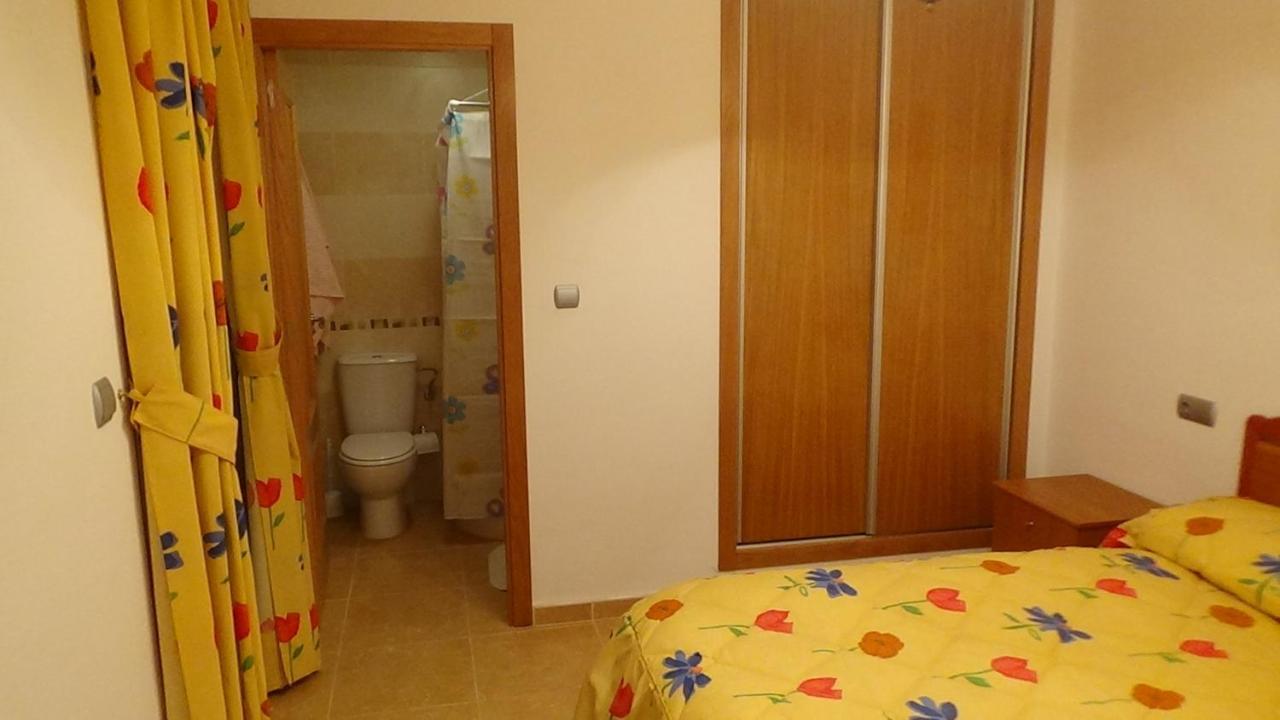 Ferienwohnung Iberia22 Torrevieja Exterior foto