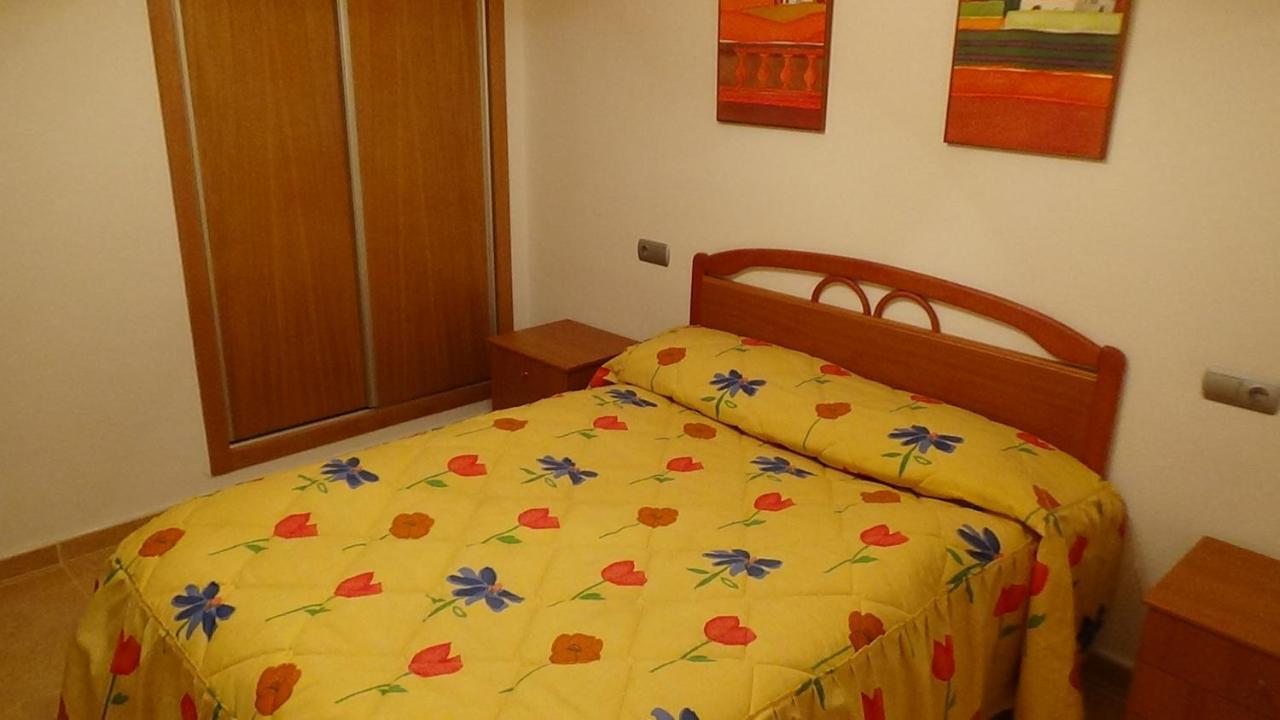 Ferienwohnung Iberia22 Torrevieja Exterior foto
