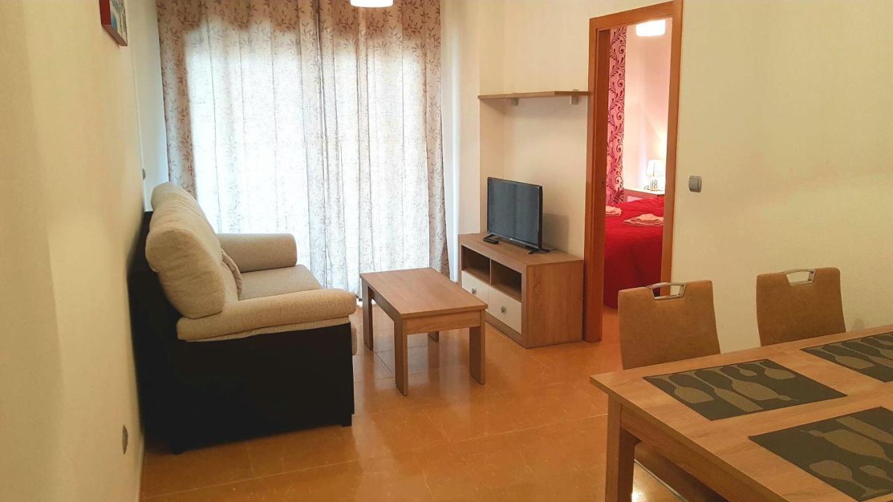Ferienwohnung Iberia22 Torrevieja Exterior foto